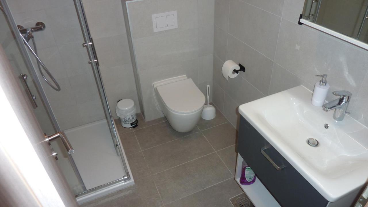 Apartment Jere With Private Parking Ζαντάρ Εξωτερικό φωτογραφία