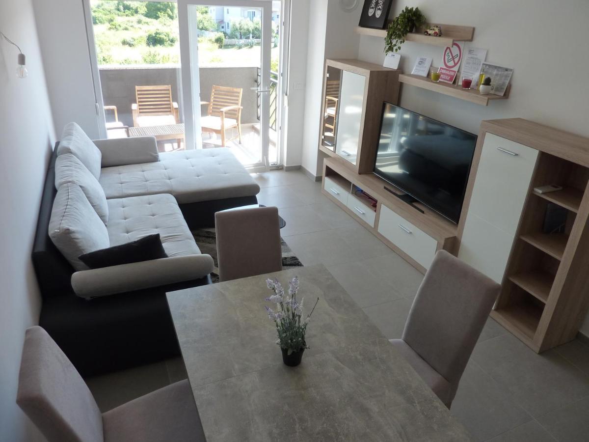 Apartment Jere With Private Parking Ζαντάρ Εξωτερικό φωτογραφία