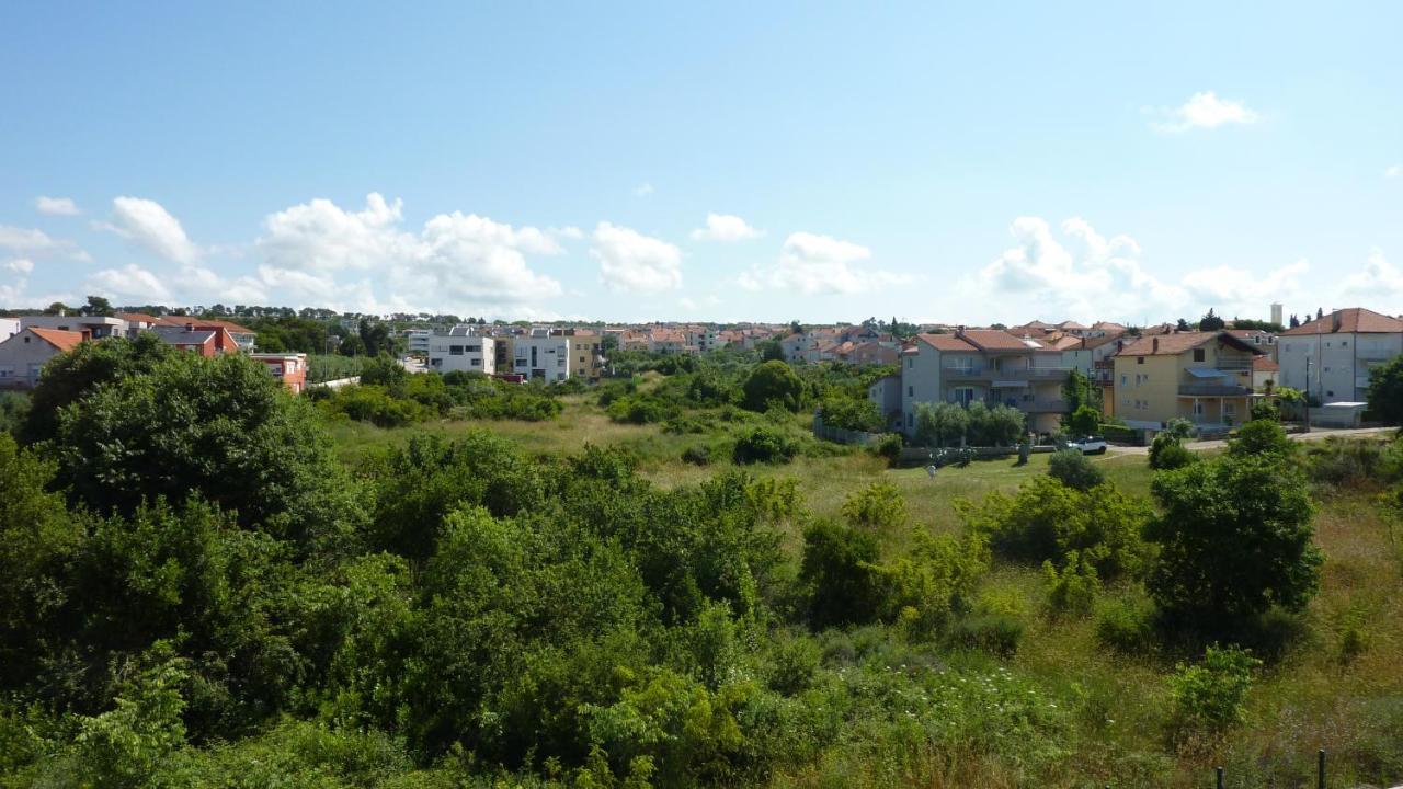 Apartment Jere With Private Parking Ζαντάρ Εξωτερικό φωτογραφία