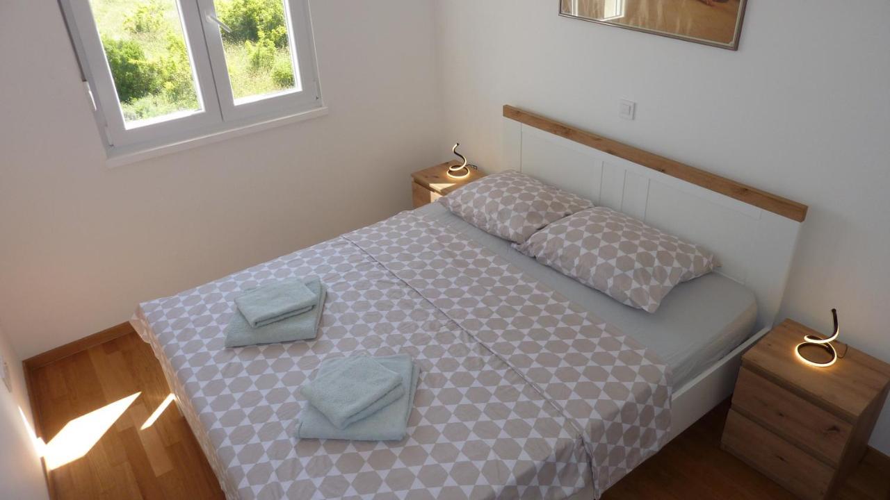 Apartment Jere With Private Parking Ζαντάρ Εξωτερικό φωτογραφία